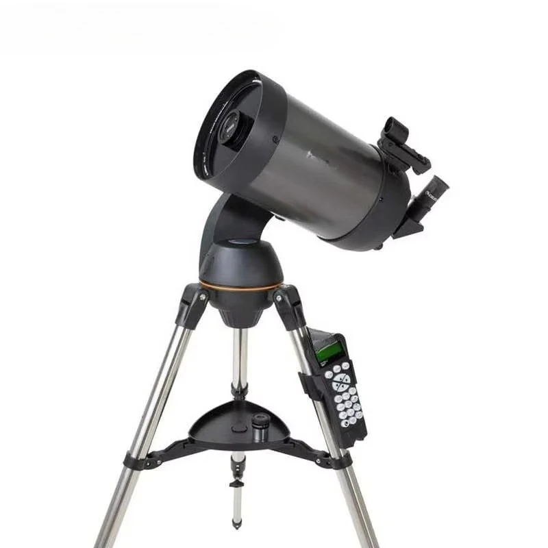 127SLT 127mm Aperture F/12 Professional 1000X Astronomical Computer Telescope