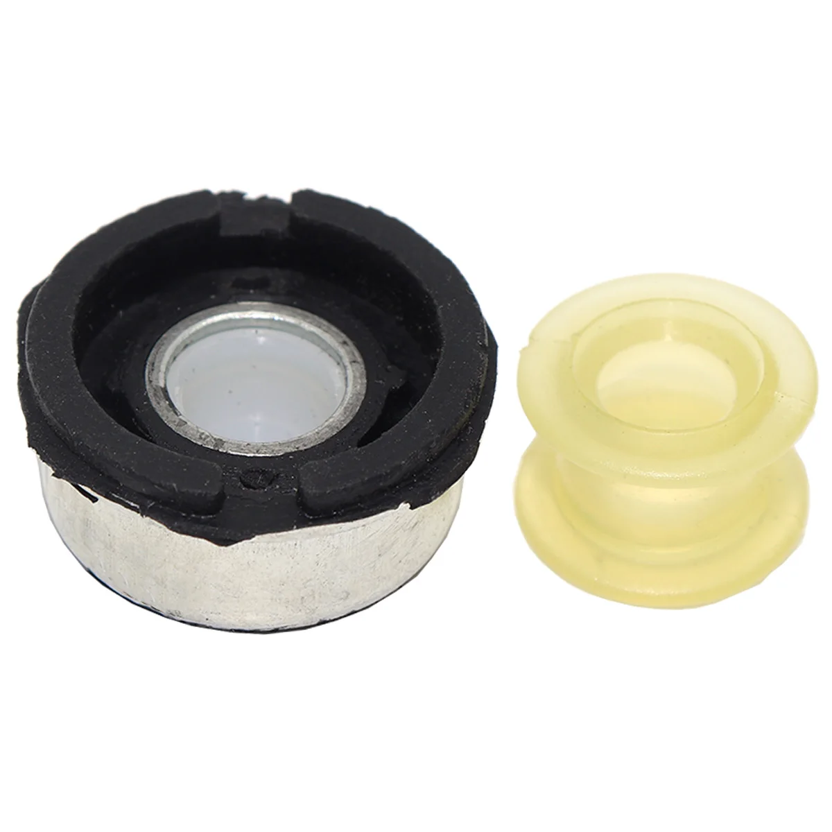 Manual Gear Shift cable Linkage Bushing Repair kit For 6 Speed Gearbox Shifter Selector Repair For Volkswagen Crafter 2006-2017
