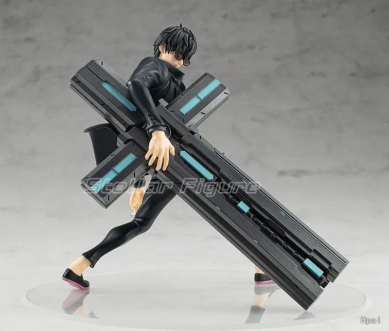 SF】In Stock GSC POP UP PARADE PERFECT TRIGUN Nicholas D Wolfwood