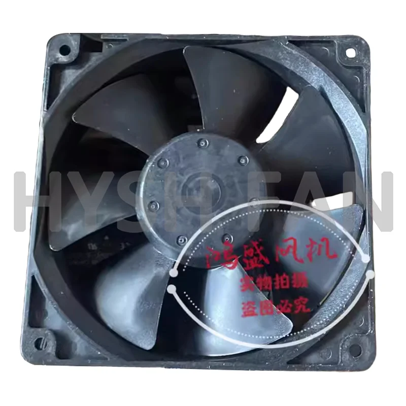 New Original 11938KA-24N-EU 12038 24V 0.65A Four-wire Projector Cooling Fan