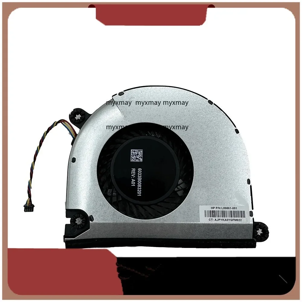 Cooling Fan For HP ProOne 400 G6 440 G6 All-in-One PC DC12V 1A