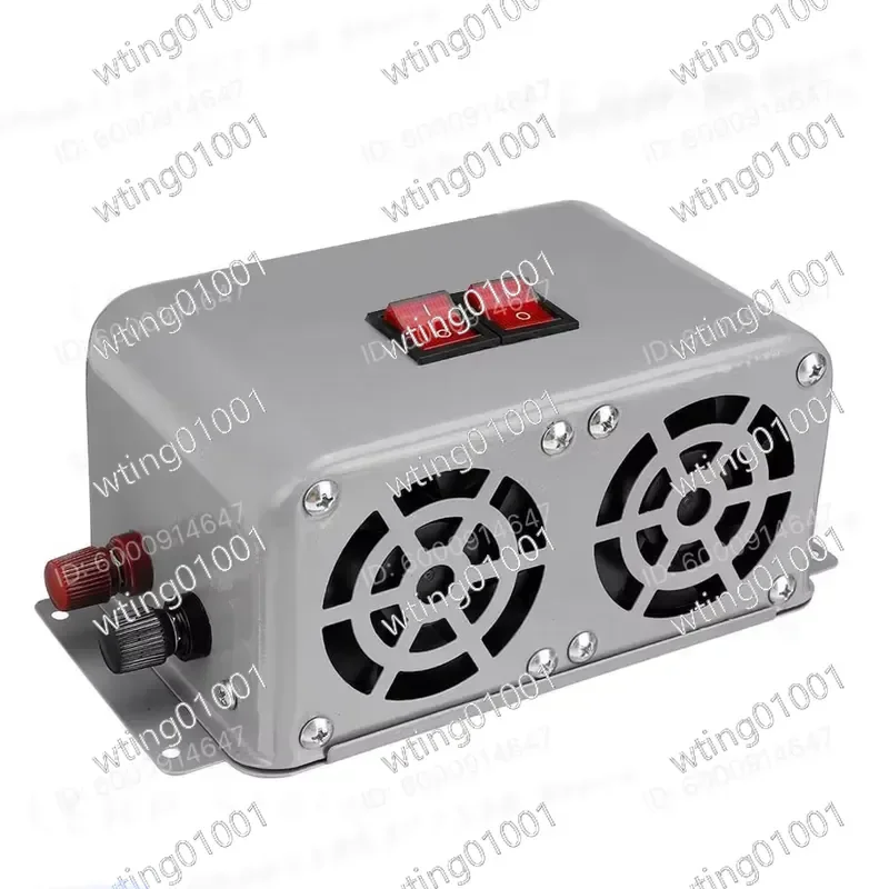 800W 12V 24V Car Heater Electric Cooling Heating Fan Windshield Defogger Demister Defroster Dryer for RVs Trucks Boat