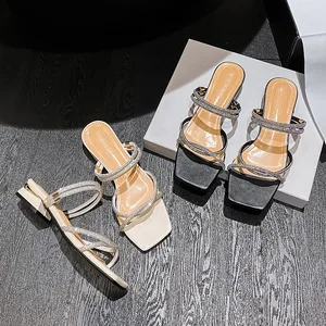 7 Hauptverkaufsschuh Gladiator Brilhosa - №8