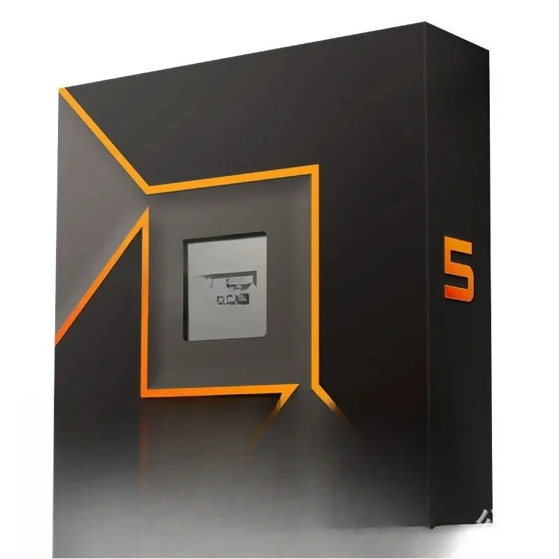 9600X Boxed AM5 6-C…