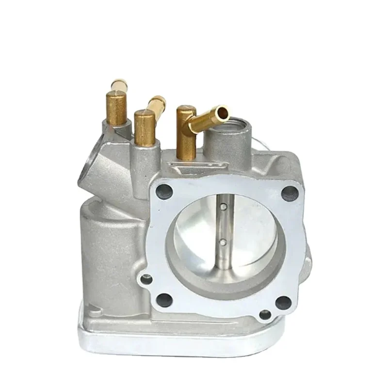 

China High Performance Throttle Body for 06A 133 062AP A2C53065244 06A133062AP