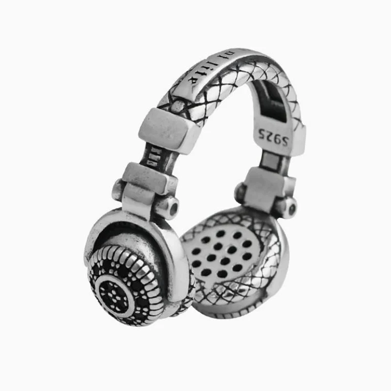 Vintage Wearable He… - image