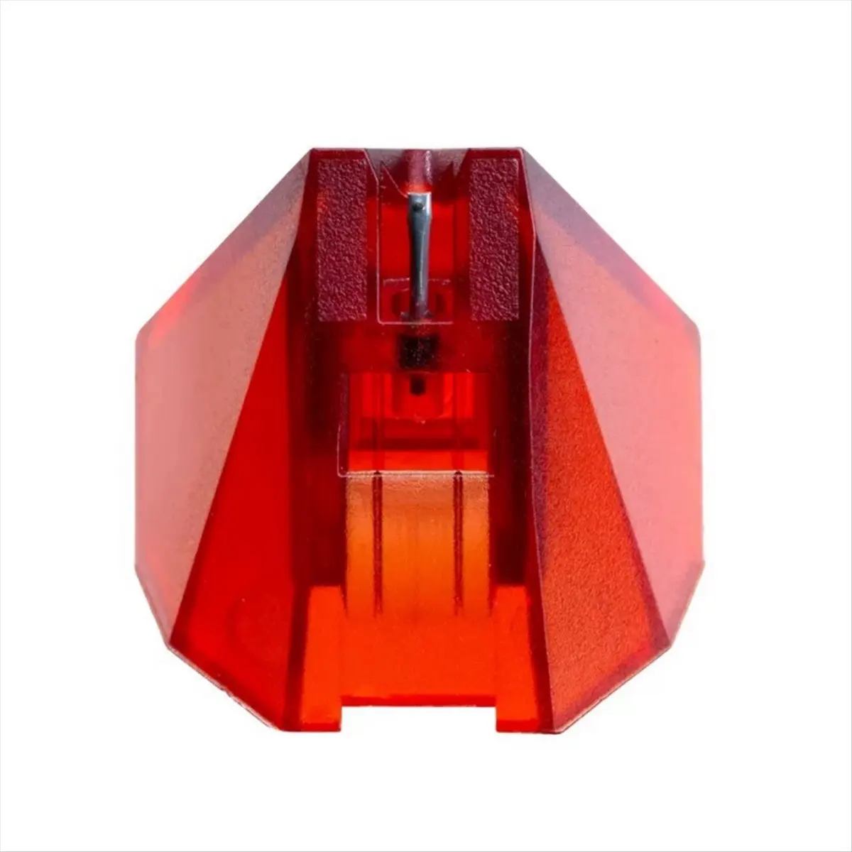 NEW DT85-Replacement Stylus mm Dynamic Magnetic Phonograph Cartridge Upgrade Cartridge Replacement Stylus for 2M Red