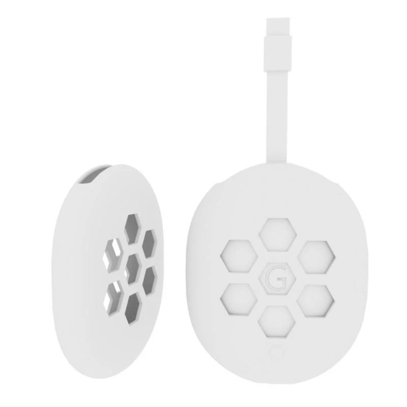 

Settop Box Silicone для корпуса мягкая защитная крышка для 202