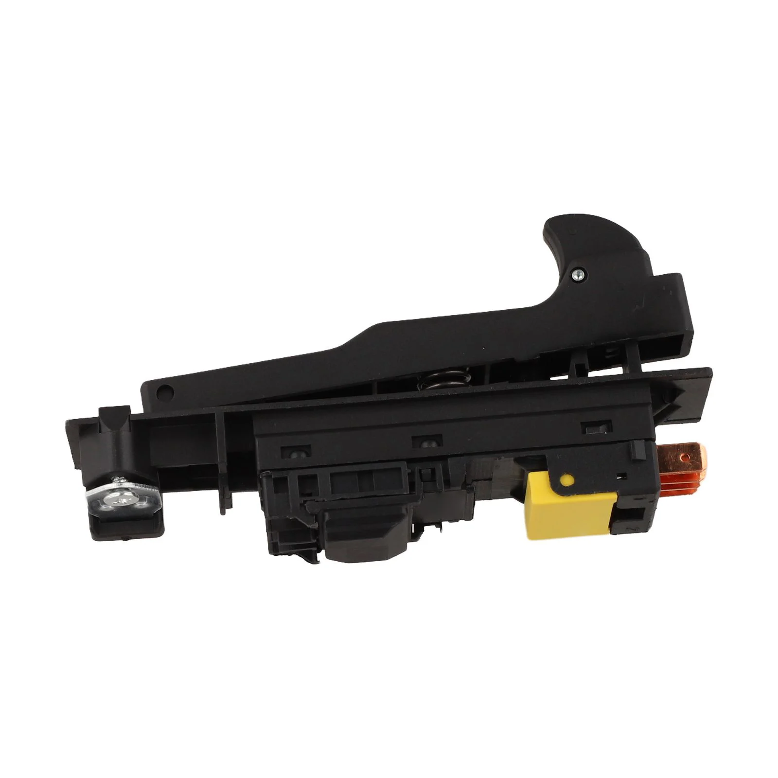 For Angle Grinder Trigger Switch SR127 Replacement Part Fits Models 9049 S 9059 S 9069 S 4112 forHS Safe and Long Lasting