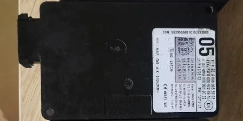Suitable for W212 Electric Eye Computer W204 207 221 C180 E200 E260 E300 Reversing Radar Module