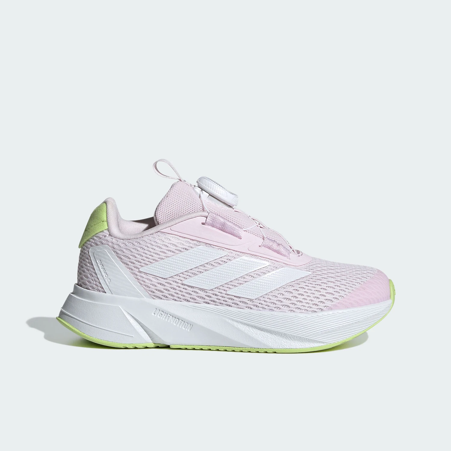 

Adidas genuine spring children's mesh breathable and wear-resistant casual sports shoes IE8402