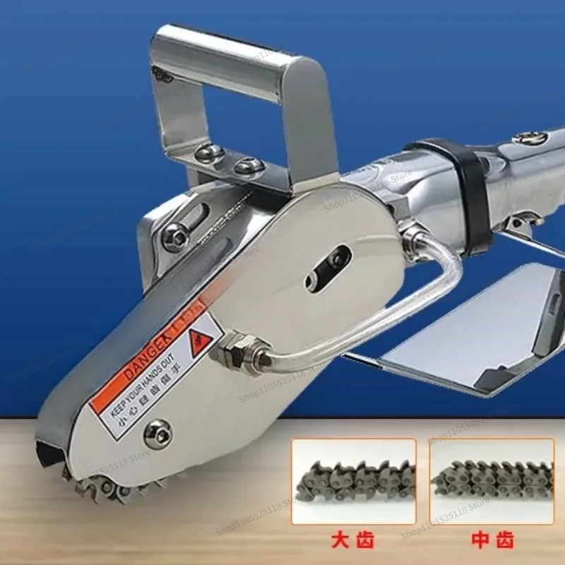For Pneumatic Waste Machine, Carton Color Box Carton Waste Machine Accessories
