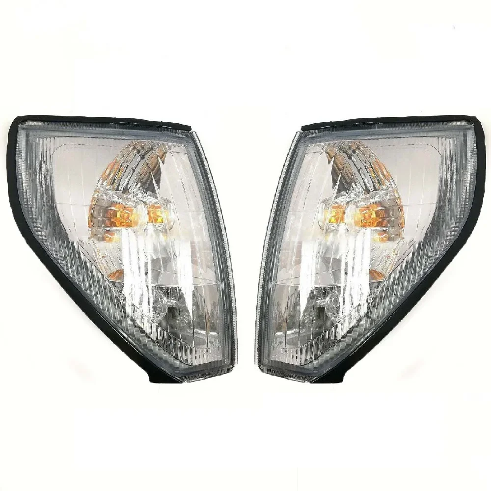 

Front Turn Signal Light Corner Light for Toyota Land Cruiser Prado FJ90 1997 1998 1999 2000 2001 2002