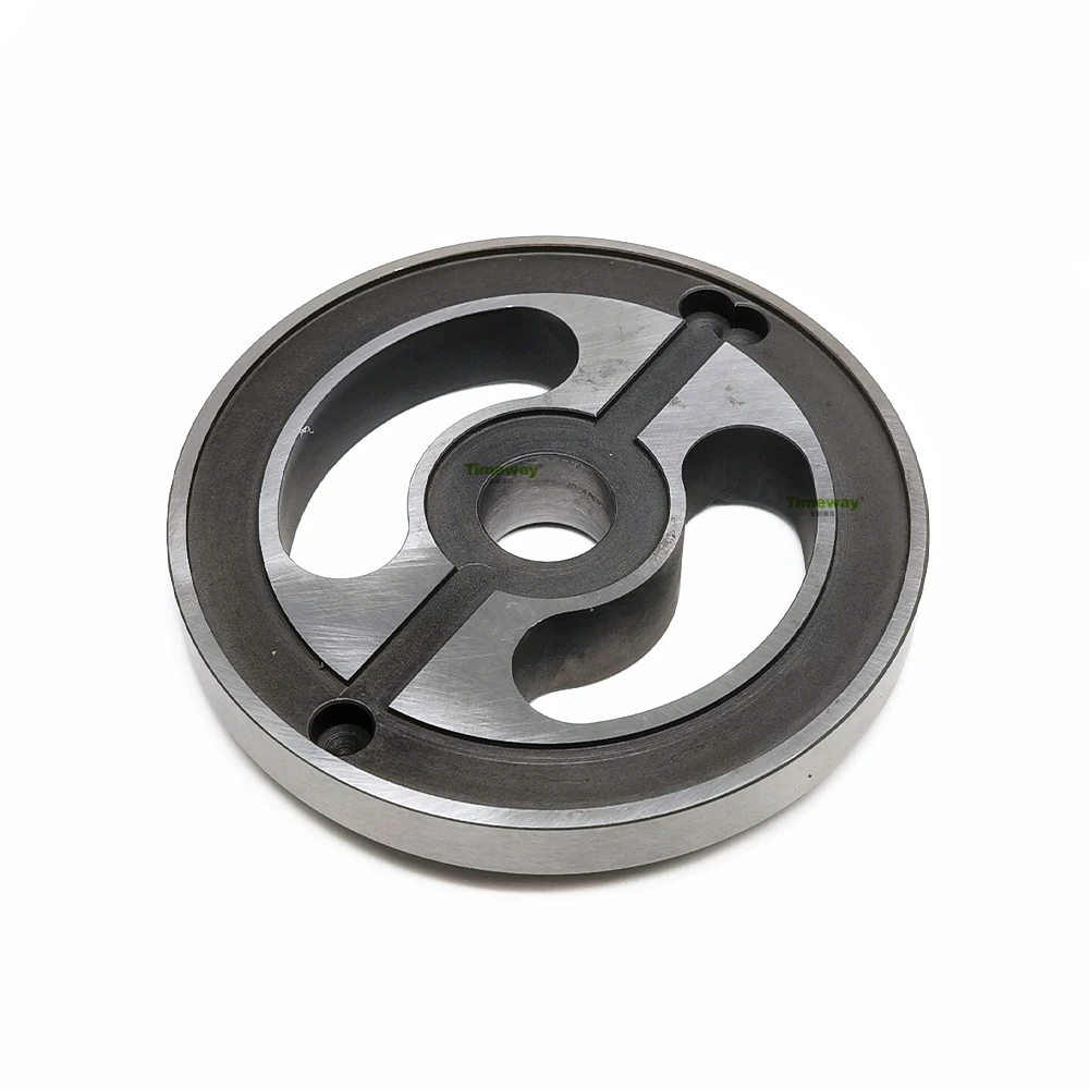 

Запасная часть двигателя A2FO107: клапанная пластина для ремонта гидравлического двигателя REXROTH