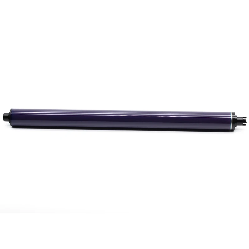 Cilindro morado Nano OPC Drum DCC2270 para Xerox WC7525 7530 7535 DCC2270 3370 4470, piezas de repuesto para copiadora, nuevo Material