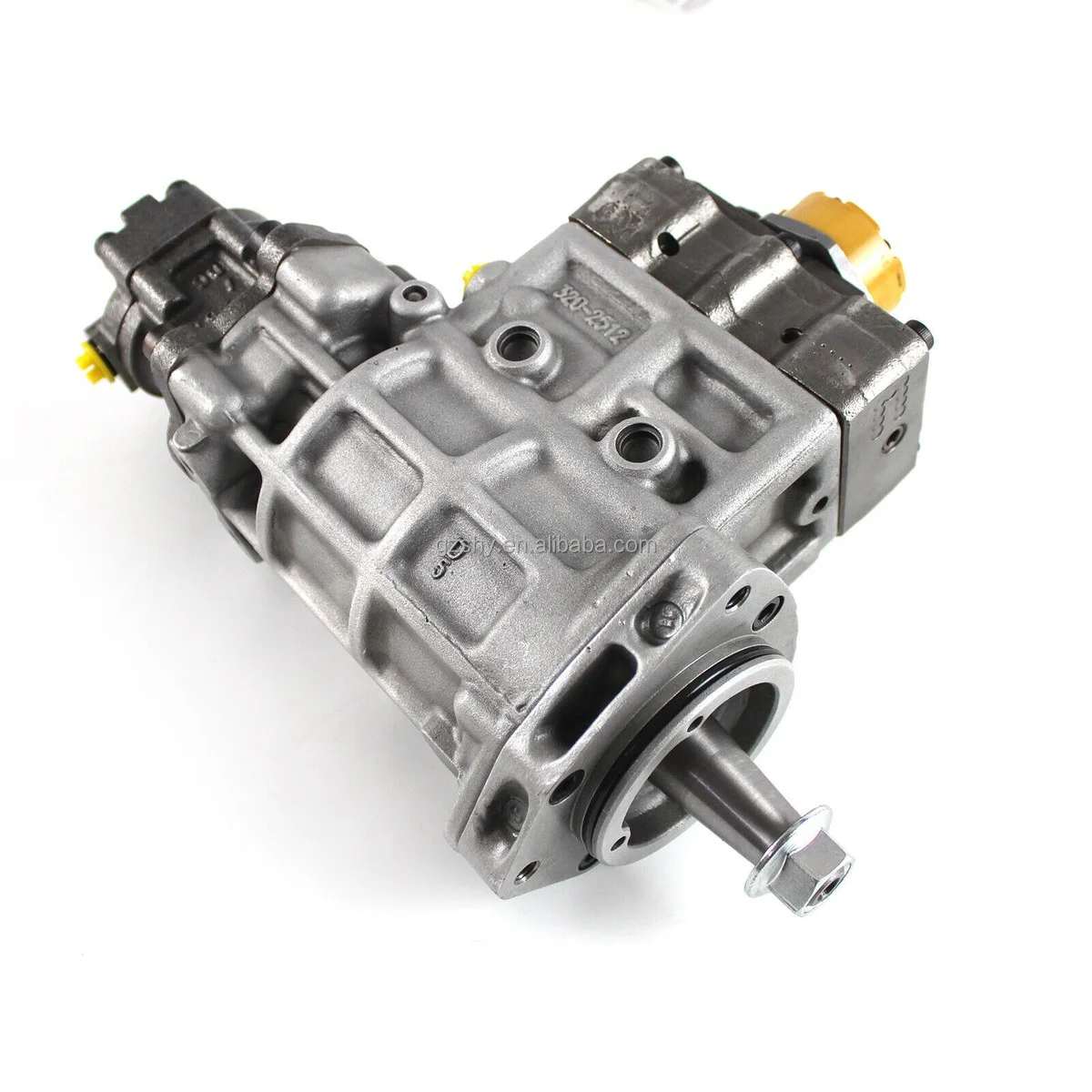 

317-8021 3178021 10R-7660 10R7660 Diesel Engine Fuel Pump