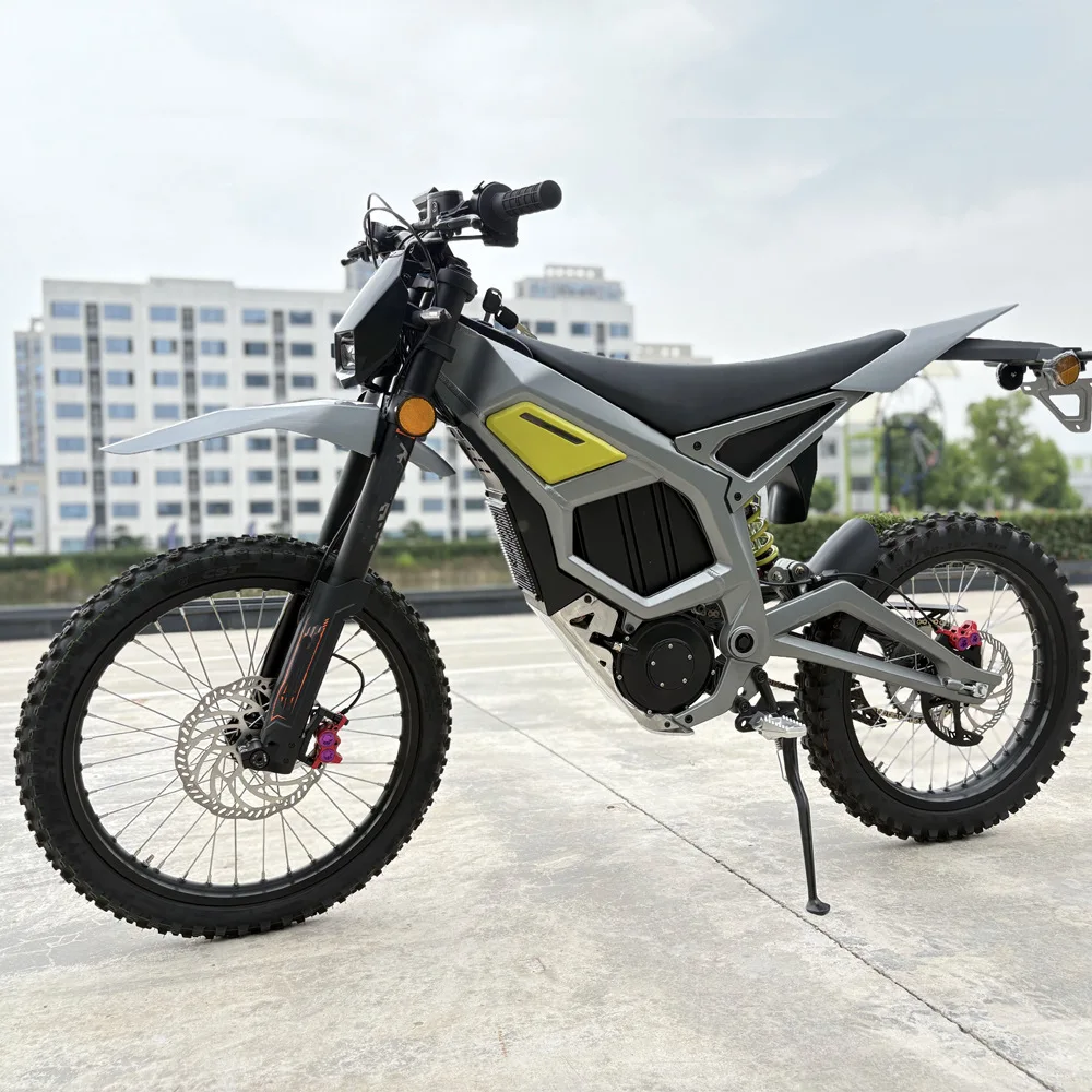 8000W off-road vehicle motorcycle electric bicycle mountain bike electric bicycle dirtbike