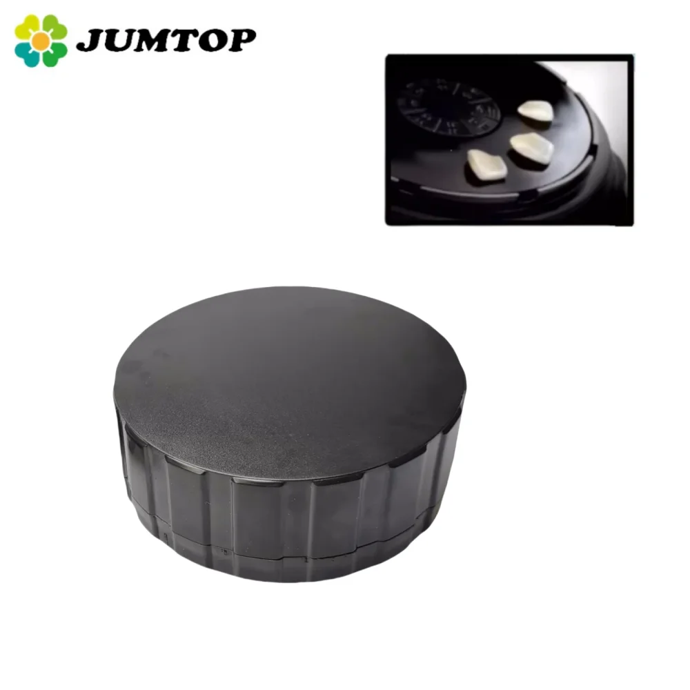 

Dental Veneer Pretreatment Patch Tooth Box Storage Box Cleaning Dental Tools Laboratory Dentistry Accessories Dentist Product