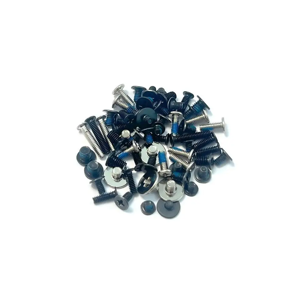 For LENOVO Flex 4-1470 80SA Flex 4-1435 80SC Flex 4-1480 80VD Complete Set of Screws Laptop Replacement 5S10L45896
