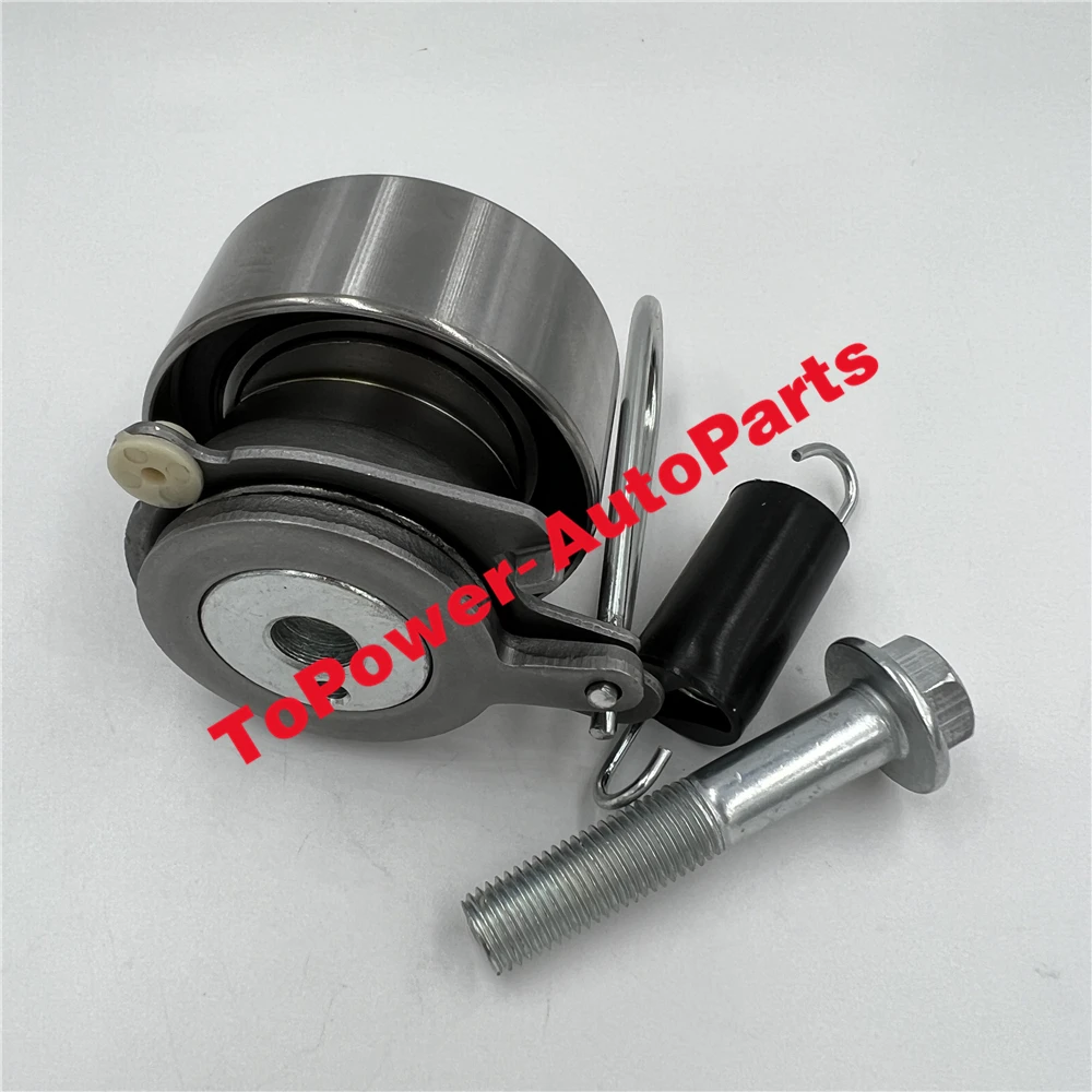 Timing Belt Tensioner 04145-PLC-315 For Hondaa Civic DX EX HX LX 1.7L L4 1668CC 1700CC SOHC 2001-2005 04145PLC315