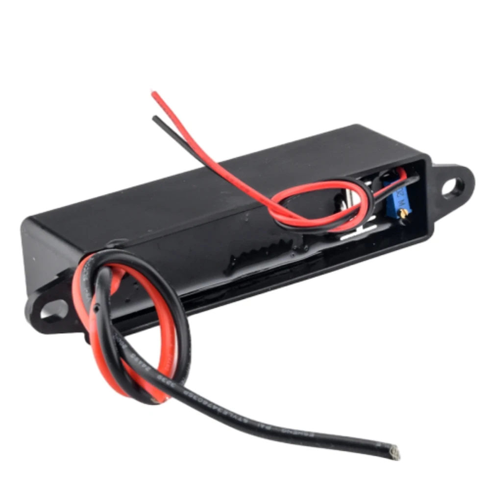 20KV Generator 20000V High Voltage Pressure Generator Igniter Step Up Boost Module DC12V Coil Transformer Pulse Ignition Module