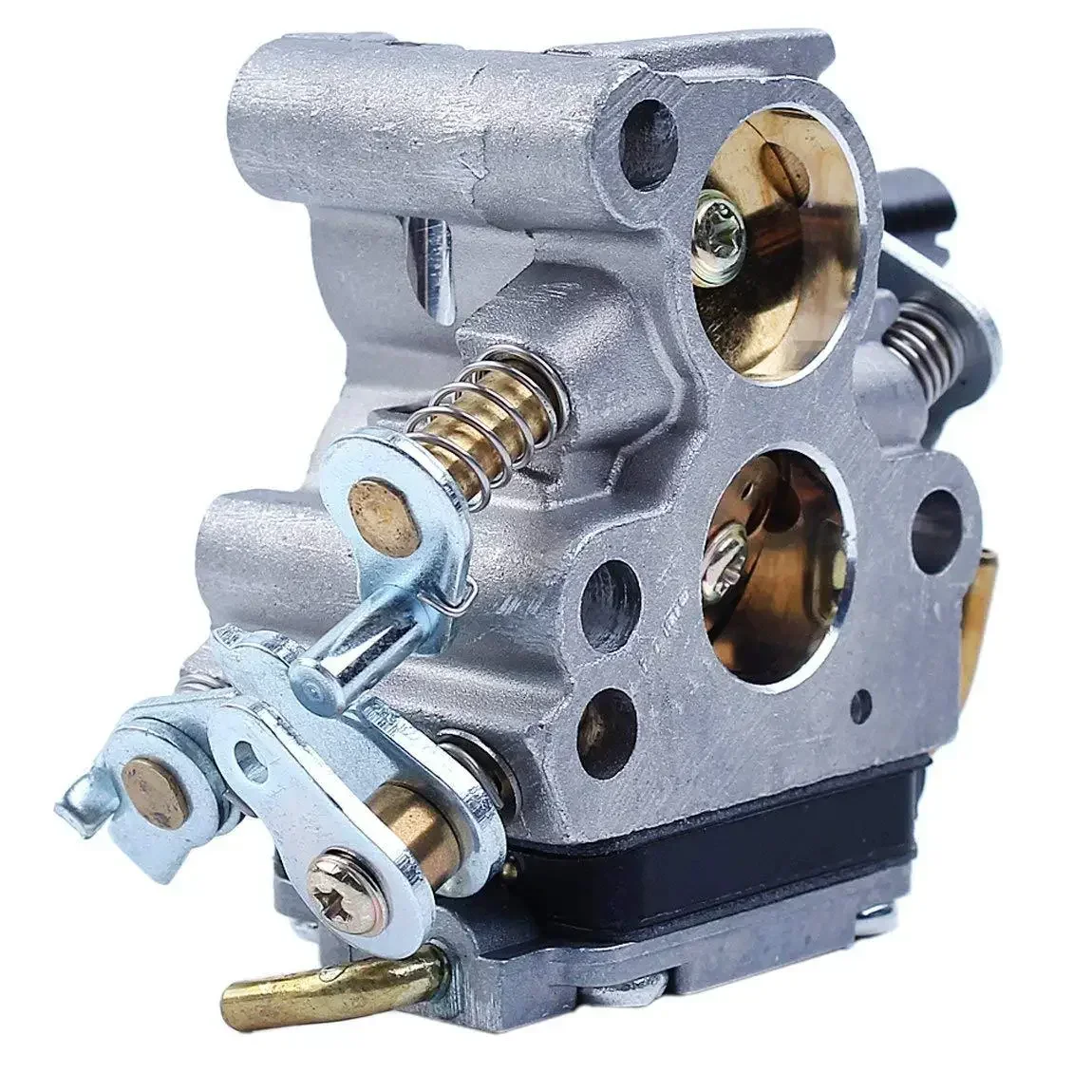 

Комплект для замены карбюратора, подходит для бензопилы Zama C1T-W33 Husqvarna 235E 235 236 240 240E CS2234 GZ380 574719402 545072601