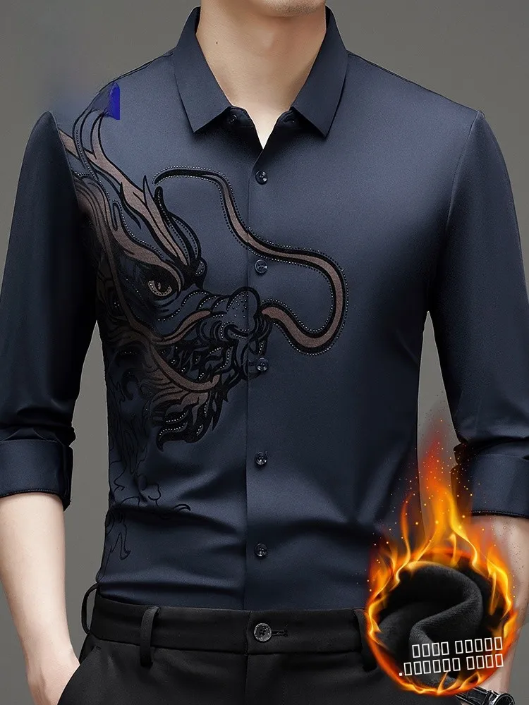 

Мужская теплая куртка Lormen: модная, высококачественная, повседневная, для осени и зимы