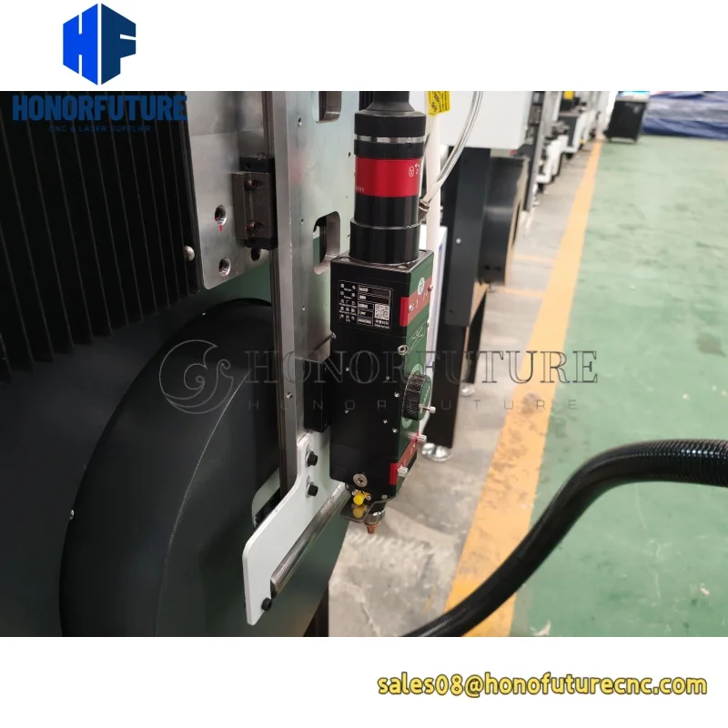 Professional CNC Fiber Laser Cutting Machine Metal Square Tube Cutter 1.5kw Pipe Laser Cutting Machine Laser Metal Cutter 2kw3kw