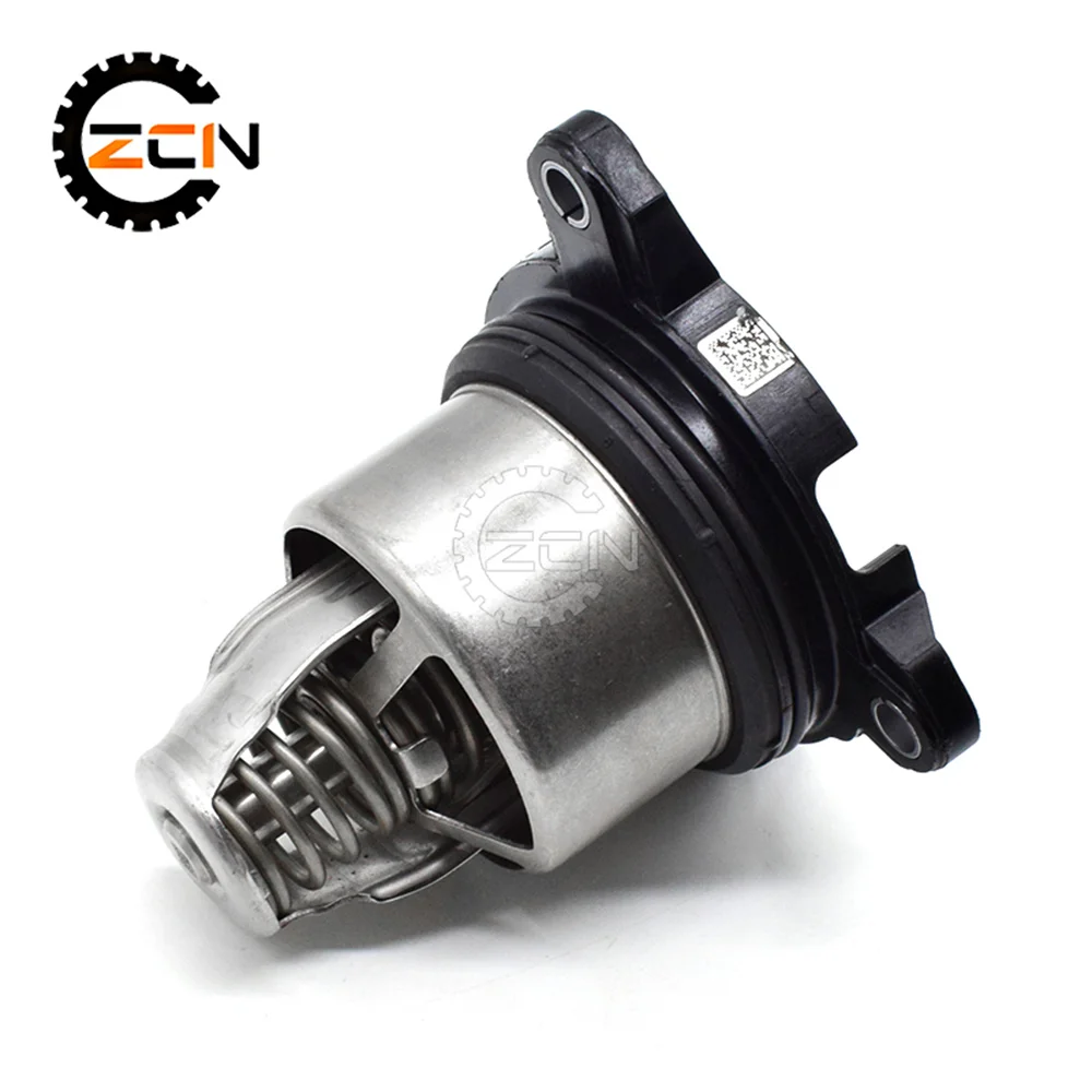 

Корпус термостата охлаждающей жидкости в сборе 9A712111510 9A712111511 06M121115K для Audi A6 A7 A8 Q5 Porsche Cayenne