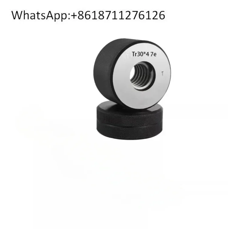 Hilo Trapezoidal Tr 10x3 12x3 14x3 16x2 22x4 24x5 26x5 26x3 27x3 28x5