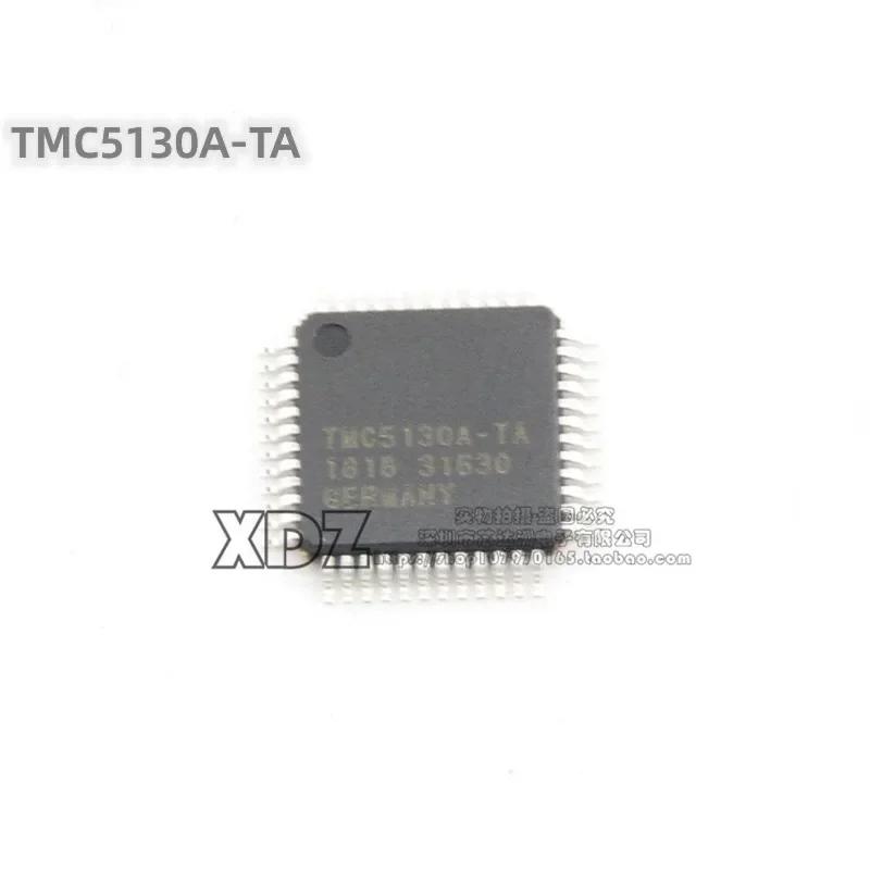 

2 шт./лот TMC5130A-TA TMC5130A-TA-T TMC5130A TQFP-48 посылка оригинальный чип драйвера двигателя