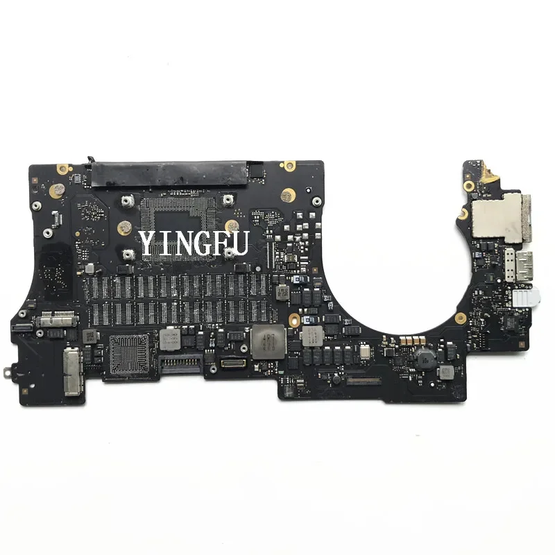 

820-00138-A/05 820-00138 Faulty Logic Board For Apple MacBook pro 15'' A1398 repair