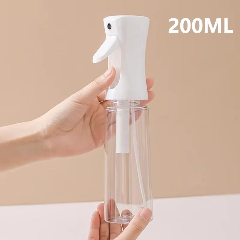 Pulverizador de 200ML, pulverizador de presión de luz, riego de jardín, botella pulverizadora de compresión, aspersor de plantas, atomizador de jardinería