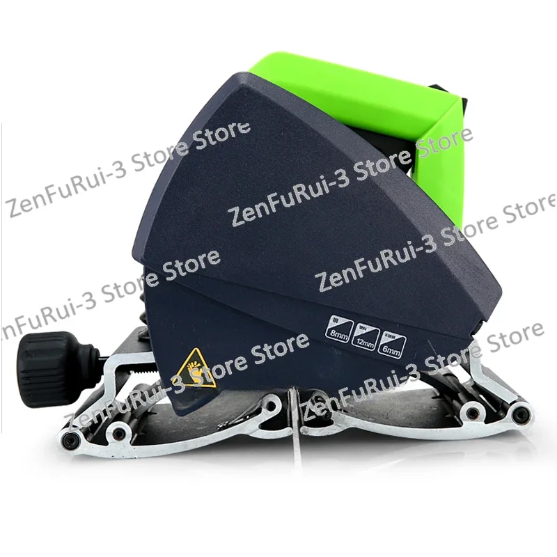 1000W Copper/Steel Pipe Cutter Electric Pipe Cutter Handheld Round Pipe Cutting Machine 15-220mm Pipe Cutter Tool ZD220