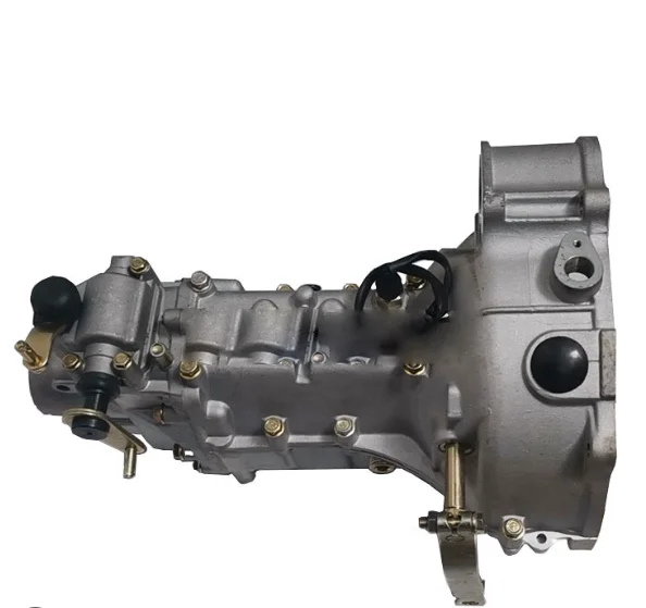 Automotive Gearbox MR406A For462 Chana 462custom