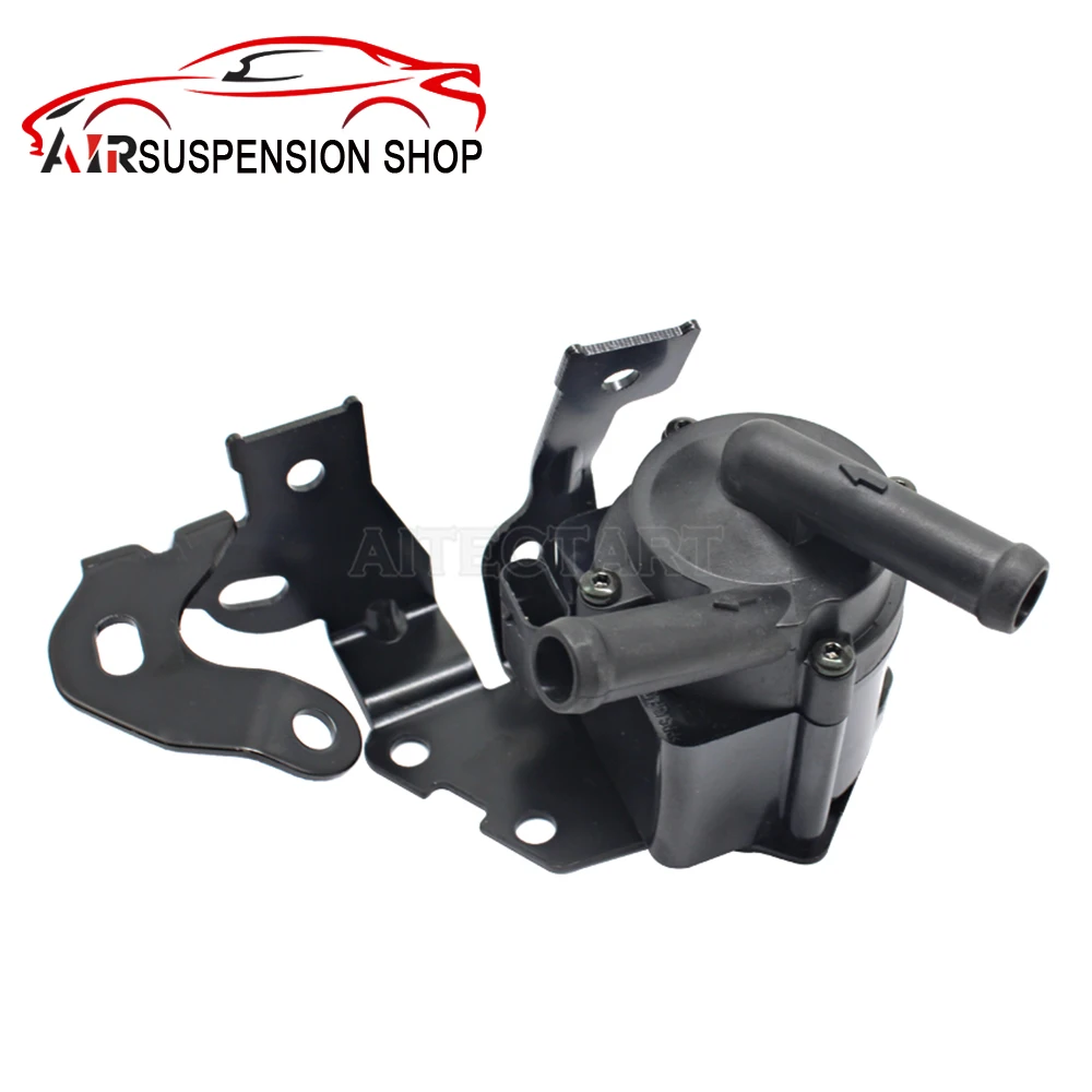 Engine Electric Turbo Water Pump For MINI R55 R56 R57 R58 R59 R60 R61 Cooper 1.6T OEM 11537630368 Brand New