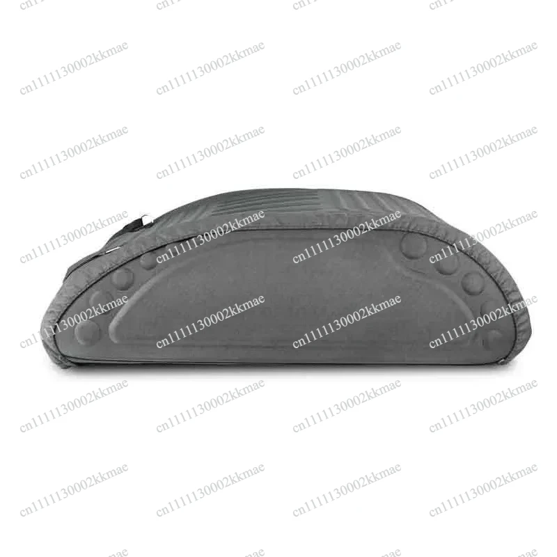 Durable  Car SUV Off-Road Vehicle Roof Rack Travel Bag Waterproof Luggage Bag Foldable Easy Storage