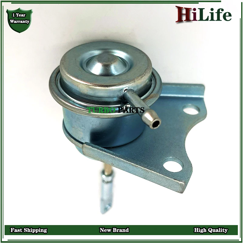 

TD03 Turbo Wastegate 49131-05200 Turbine Actuator 49S31-05212 for Peugeot Boxer III 2.2 HDI 120 100HP 74Kw 4HV PSA 2006-