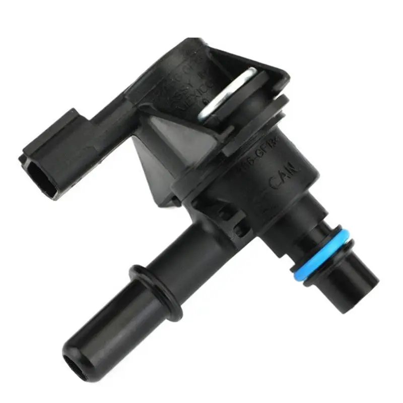 New Arrivals-Vapor Canister Solenoid Valve EVAP Purge Valve For Ford