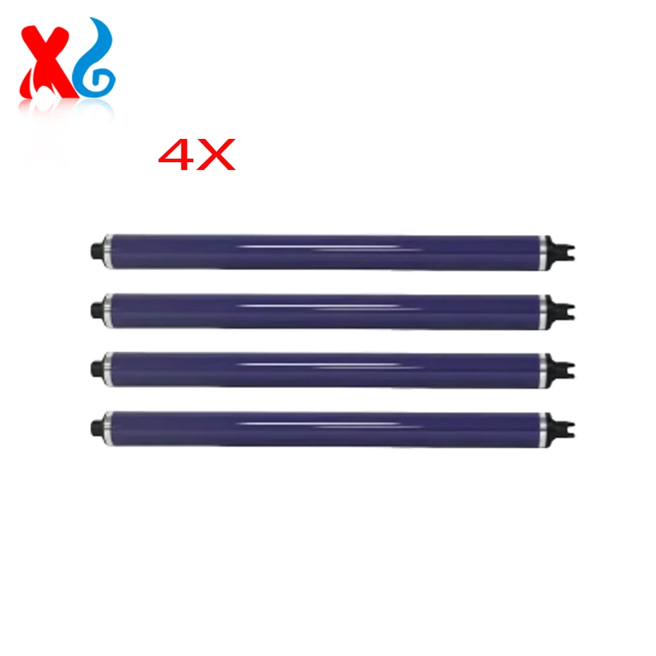 

4PCS Cylinder OPC DRUM For Xerox 7500 7525 7530 7535 7545 7556 7800 7830 7835 7845 7855 7970 C8030 C8035 C8045 C8055 8070 EC7836