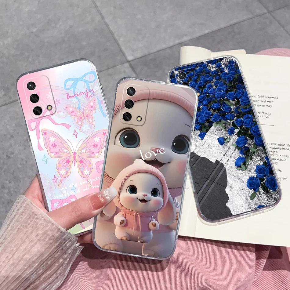 For Oppo A74 4G 5G … - image