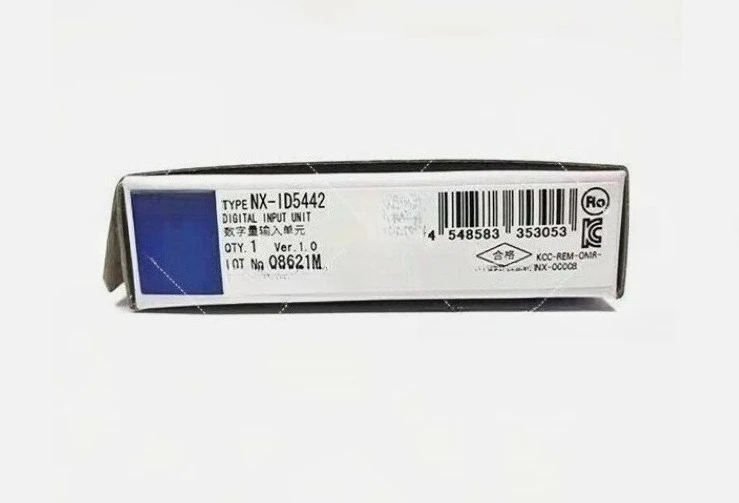 

Brand New Original module NX-ID5442 Fast Delivery