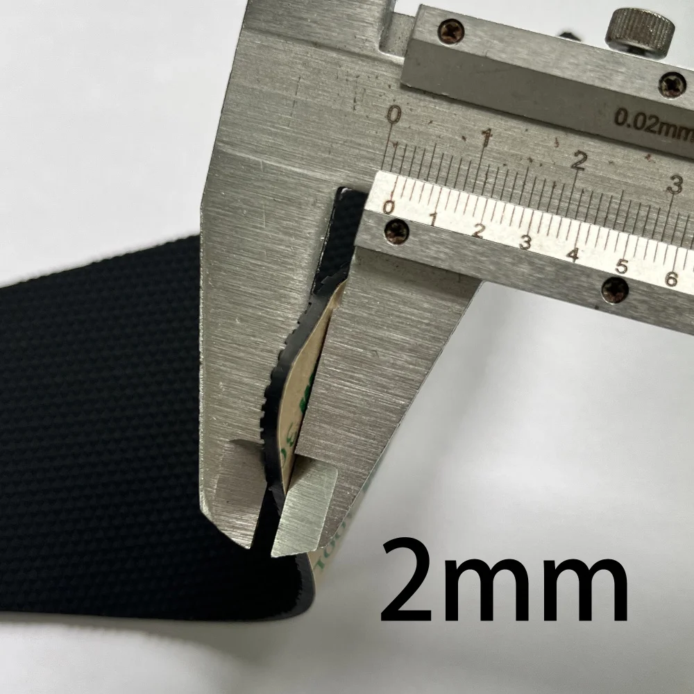 لياماها FJR1300 2006 إلى 2025 2026 أثار نقطة نمط مكافحة زلة خزان الوقود القبضات #2