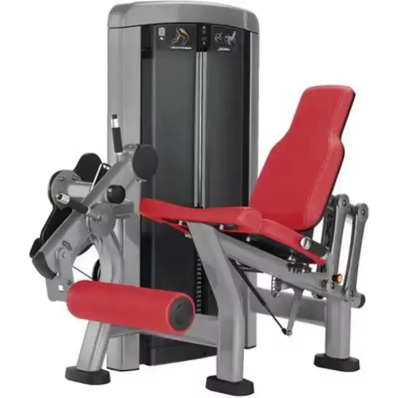 High Quality Commercial Fitness Body Building Gym Equipment Equipment Fitness Gym Leg Trainer Seated Thigh Extender Trainer