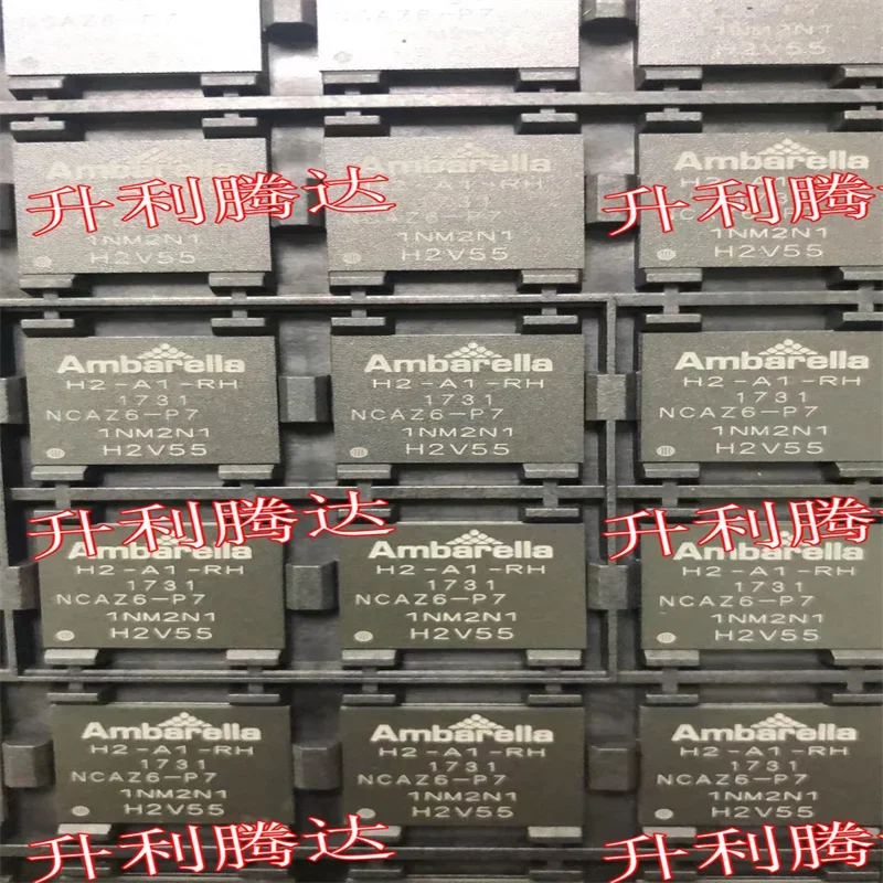 100% Original nuevo H2-A1-RH BGA 2 unids/lote