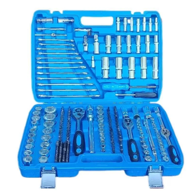 216PCS Hardware Tool Set, 1/2