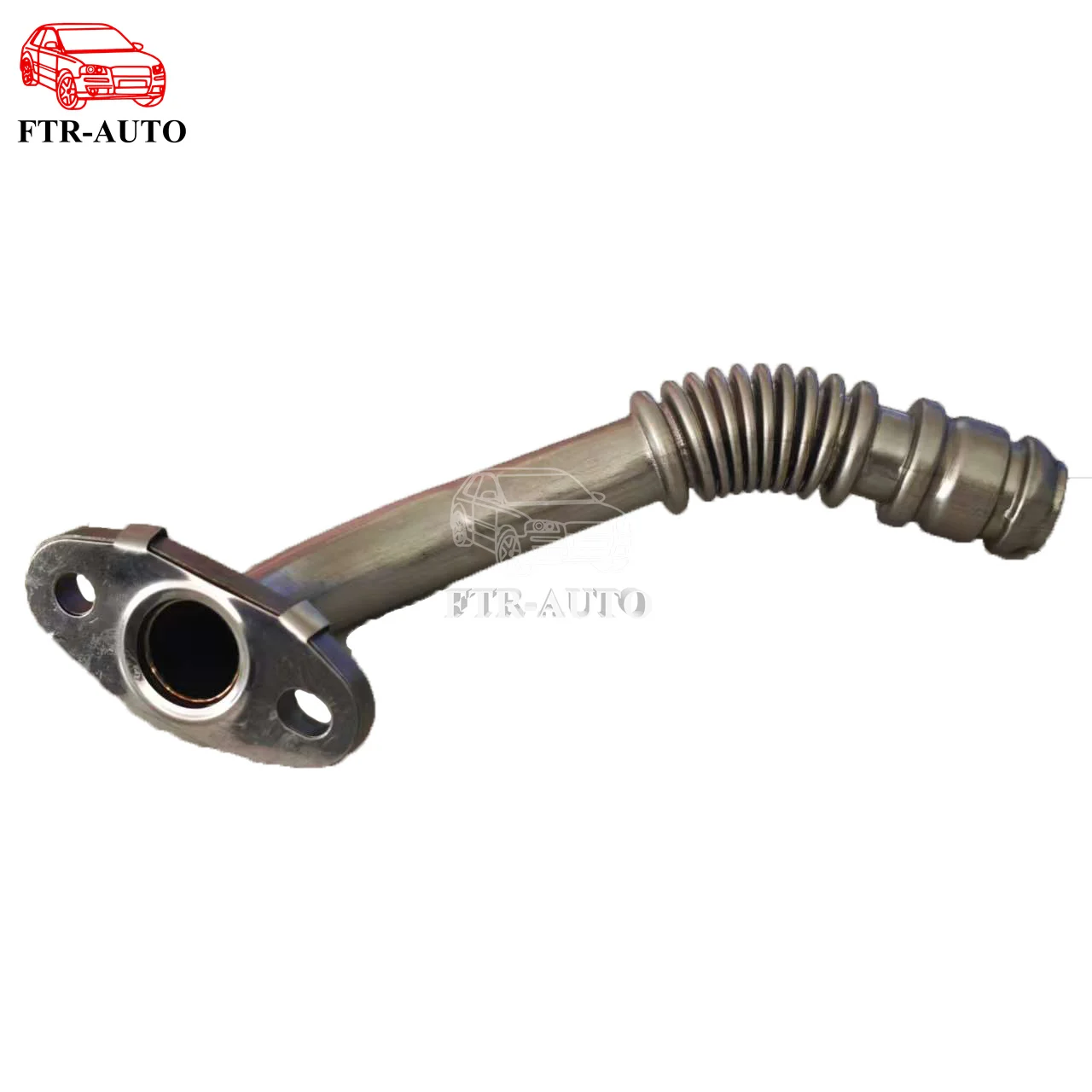 Nuevo Tubo de Retorno de Aceite del Turbo 8200191437 8200004844 para Master II, Espace III, Traffic II 2.2 DCi, 2.5 DCi, Nissan Interstar, Opel Movano