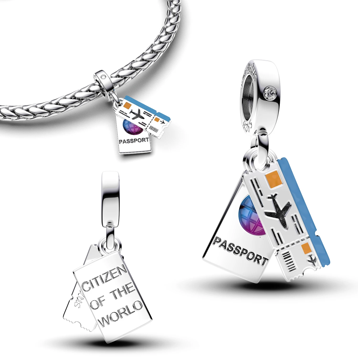 

Charms Plata 925 Charms 925 Originales Bracelets Jewelry Making Beads for Bracelet Pendant Real Silver Diy Pendants Charms Beads