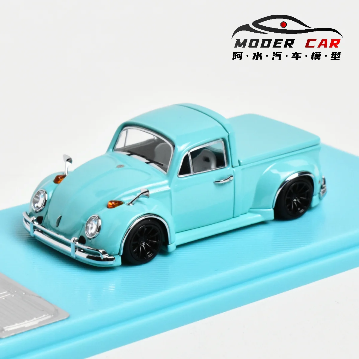 Liberty64 1:64 รถกระบะรถโมเดลDiecast