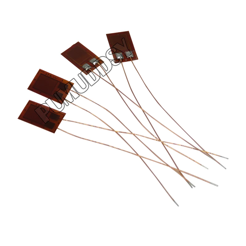 10PCS/LOT BF350-3AA BF350 Precision Resistive Strain Gauge / Strain Gauge / For The Pressure Sensor / Load Cell For Arduino